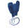 Disana Walk Handschuhe Vorsaison Schurwolle kbT