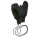 Disana Walk Handschuhe Vorsaison Schurwolle kbT