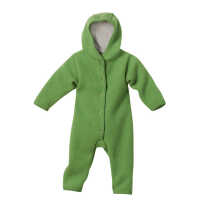 Disana Walk-Overall Vorsaison 100% bio-Schurwolle/ Futter...