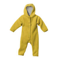 Disana Walk-Overall  100% bio-Schurwolle/ Futter 100% bio-Baumwolle