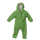Disana Walk-Overall  100% bio-Schurwolle/ Futter 100% bio-Baumwolle