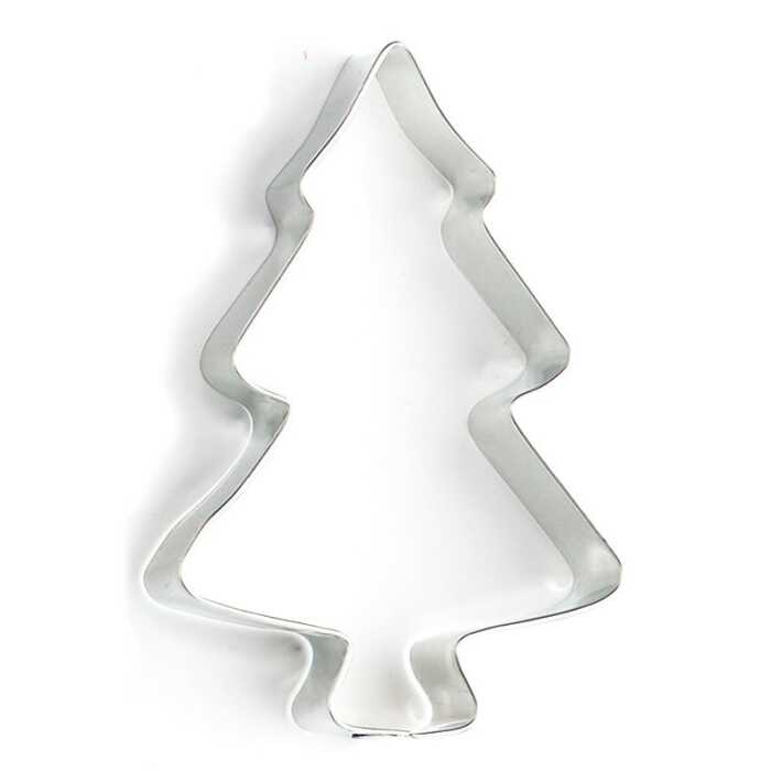 Glückskäfer Riesen-Ausstecher Tannenbaum