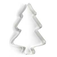 Glückskäfer Riesen-Ausstecher Tannenbaum