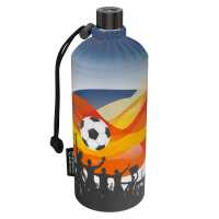 Emil die Flasche Fußball 0,4l