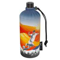 Emil die Flasche Fußball 0,4l