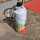 Emil die Flasche Fruits  0,6l Sonderdesign