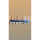 De Colores Pulswärmer für Kinder 85 königsblau 15cm lang, 3re/3li, 100% Baby-Alpaka