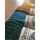 De Colores Pulswärmer 21 maisgelb 30cm lang, 3re/3li 100% Baby-Alpaka