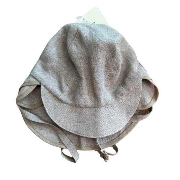 Pickapooh Tom BW kbA Leinen beige 54
