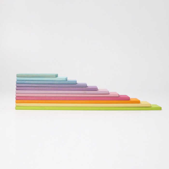 Grimms Bauplatten Pastell 10667