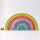Grimms Großer Regenbogen Pastell, 12-teilig