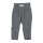 Lilano Nabelbundhose mit Beinumschlag 74 hellgrau Wolle kbT/Seide