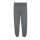Lilano Kinder Unterhose lang 140 grau aus Wolle kbT/Seide