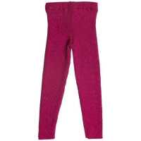 Reiff Kinder Ripp-Stricklegging aus Wolle kbT