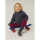 Reiff Kinder Ripp-Stricklegging aus Wolle kbT