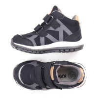Kavat Iggesund WP Black 27