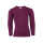 Engel Shirt, langarm, orchidee, 104, Wolle/Seide