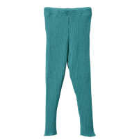 Disana Baby- / Kinder Strick Leggings Schurwolle kbT GOTS