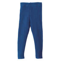 Disana Baby- / Kinder Strick Leggings Schurwolle kbT GOTS