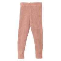 Disana Baby- / Kinder Strick Leggings Schurwolle kbT GOTS