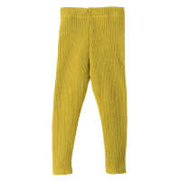 Disana Baby- / Kinder Strick Leggings Schurwolle kbT GOTS