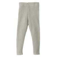 Disana Baby- / Kinder Strick Leggings Schurwolle kbT GOTS