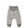 Disana Pumphose grau 74/80 100% kbT Schurwolle