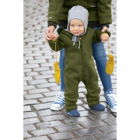 Disana Kinder Walkhandschuhe Schurwolle kbT GOTS