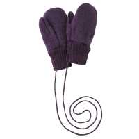 Disana Kinder Walkhandschuhe Schurwolle kbT GOTS