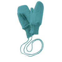 Disana Kinder Walkhandschuhe Schurwolle kbT GOTS