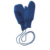 Disana Kinder Walkhandschuhe Schurwolle kbT GOTS