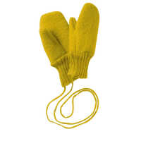 Disana Kinder Walkhandschuhe Schurwolle kbT GOTS