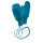 Disana Kinder Walkhandschuhe Schurwolle kbT GOTS