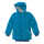 Disana Outdoor-Jacke  blau 98/104 100% kbT Schurwolle/Futter 100% bkA Baumwolle