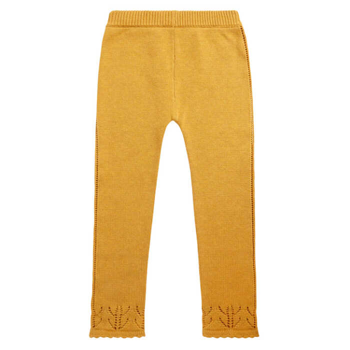Sense Organics YUMA Strickleggings 4J