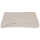 Reiff Baby Wolldecke 80x95 cm natur Wickeltuch