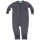 Reiff Overall/Schlafanzug Frottee 86/92 fels