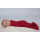 Reiff Schlafsack Frottee mit Arm 98/104 marine Wolle/Seide