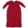Reiff Schlafsack Frottee mit Arm 116 burgund Wolle/Seide