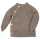 Reiff Schlüttli aus Wollstrick kbT uni Baby Wickelpullover