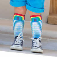 Kite 2er Pack sailing Socken Multi 23-25.5