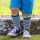 Kite 2er Pack sailing Socken Multi 23-25.5