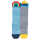 Kite 2er Pack sailing Socken Multi 23-25.5