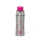 Affenzahn Edelstahl Trinkflasche Silber Pink Eule