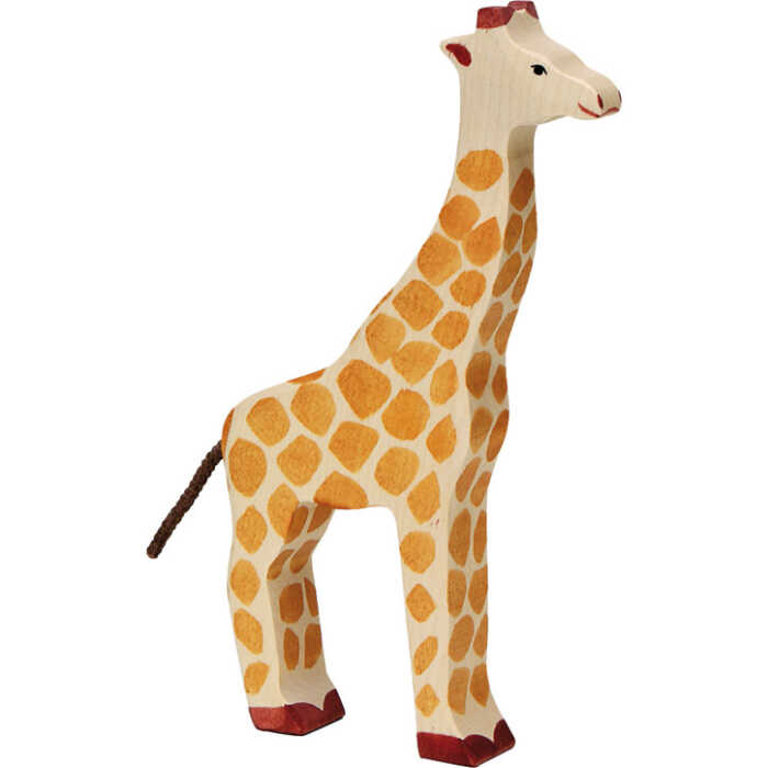 HOLZTIGER Giraffe 80154 3+ Holz