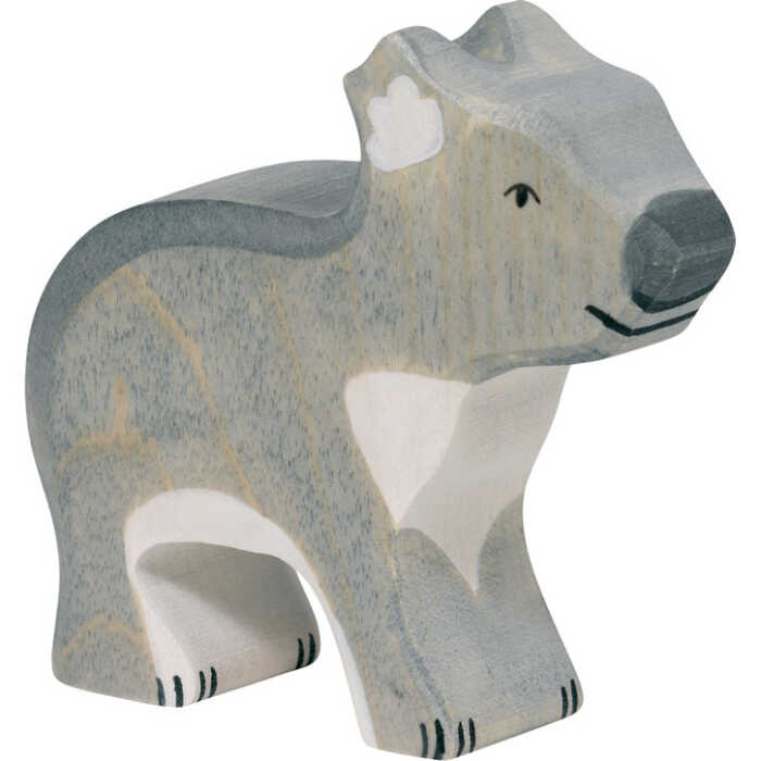 HOLZTIGER Koala, stehend 80352 3+ Holz