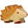 HOLZTIGER Igel, klein 80126 3+ Holz