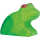 HOLZTIGER Frosch 80127 3+ Holz