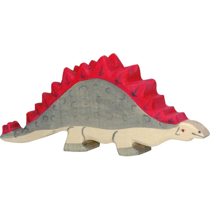 HOLZTIGER Stegosaurus 80335 3+ Holz