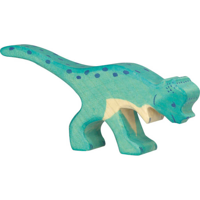 HOLZTIGER Pachycephalosaurus 80338 3+ Holz